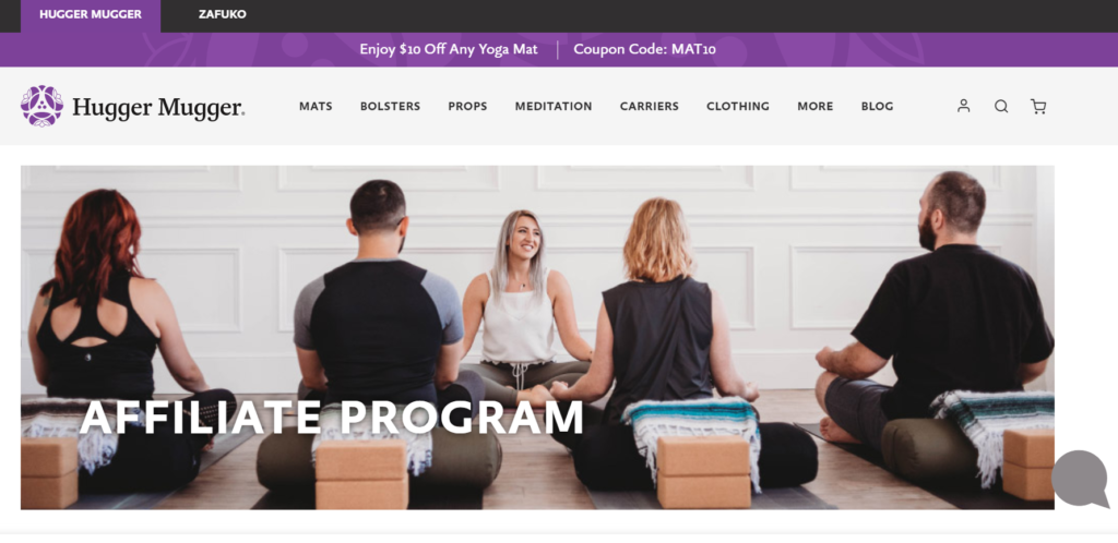 8 Meditation Affiliate Program I Relaxation Affiliate Program