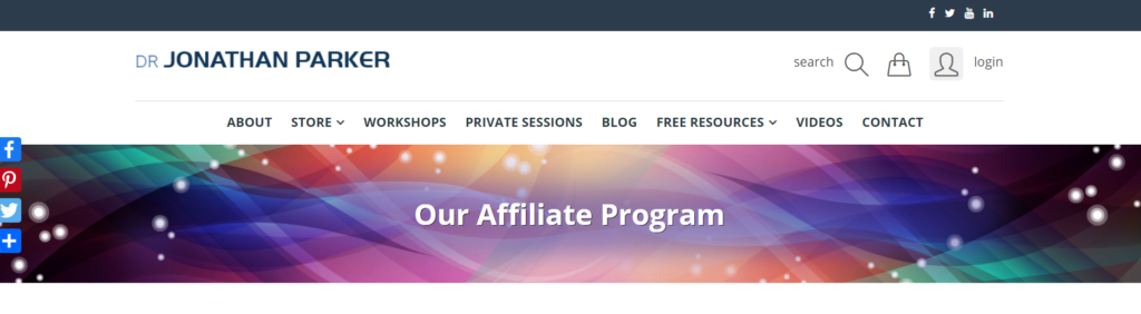 8 Meditation Affiliate Program I Relaxation Affiliate Program