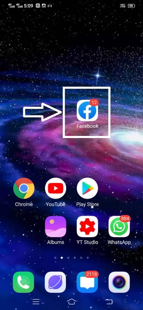 How to change Facebook Group Name using Mobile or Computer